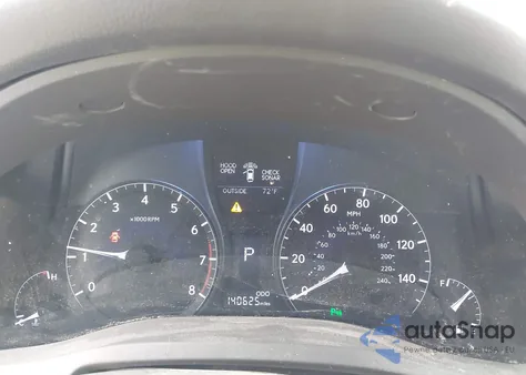 2013 Lexus Rx 350 из США, поврежденный, VIN 2T2BK1BAXDC211521